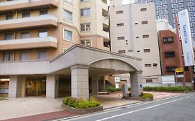 Toyoko Inn Tokyo Shinjuku Kabukicho